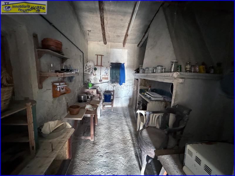 Foto 32e9c612-9348-4aed-a66c-c8637f1df63d. House with fireplace in Montepinar - La Aparecida - Raiguero Orihuela