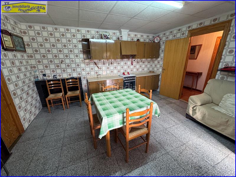 Foto 430f3722-8ffd-4fce-9a12-52a38231186a. House with fireplace in Montepinar - La Aparecida - Raiguero Orihuela