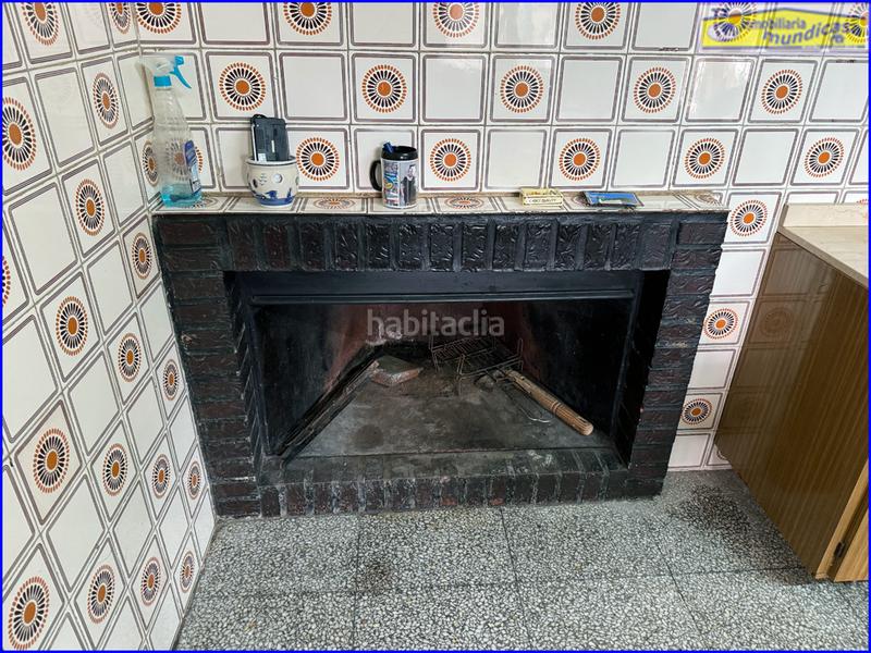 Foto 4759ac1c-9375-415f-8b66-7689e875d89b. House with fireplace in Montepinar - La Aparecida - Raiguero Orihuela