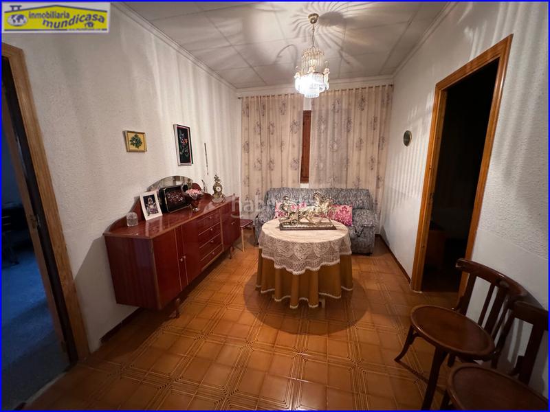 Foto 4c9e4369-8a23-4cb3-b628-f655f667f3fd. House with fireplace in Montepinar - La Aparecida - Raiguero Orihuela