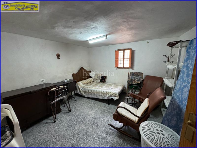 Foto 61d04975-4582-4f13-8c18-d8624111bfb3. House with fireplace in Montepinar - La Aparecida - Raiguero Orihuela