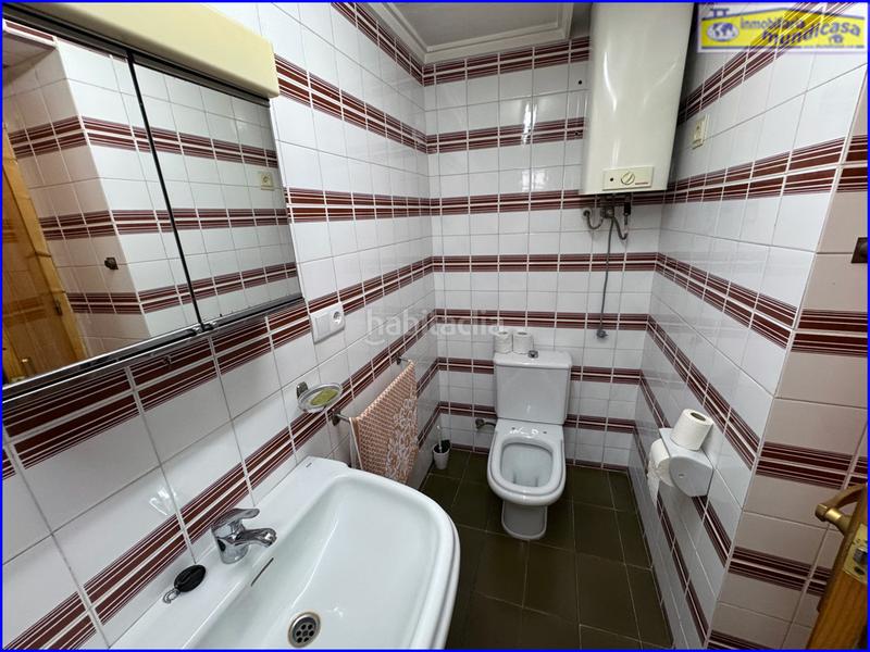 Foto 7c22caa7-ad43-4ba4-bdc9-fe369beb6051. House with fireplace in Montepinar - La Aparecida - Raiguero Orihuela