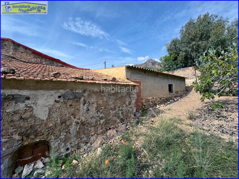 Foto 92e036ae-4896-4b7f-99f8-9026beb24488. House with fireplace in Montepinar - La Aparecida - Raiguero Orihuela