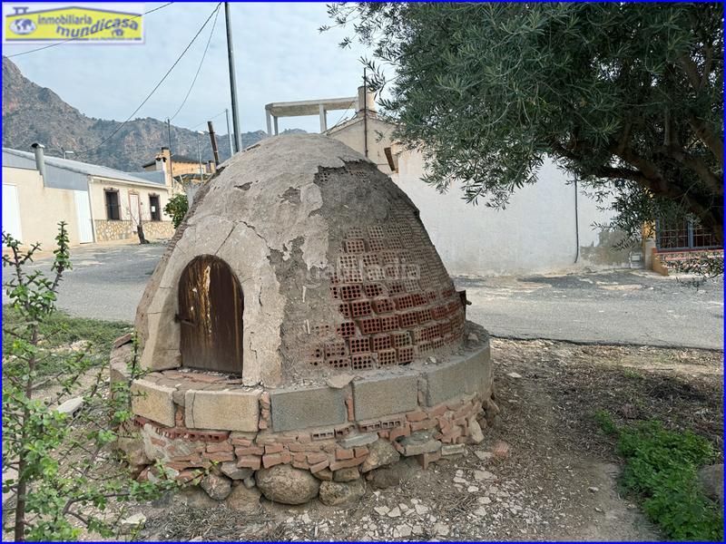 Foto 95cc725d-f752-4a17-b18d-b96ebe1b35f1. House with fireplace in Montepinar - La Aparecida - Raiguero Orihuela