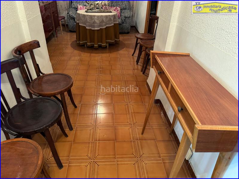 Foto 97a5322a-c7ad-43b8-a801-c5e5900cbcce. House with fireplace in Montepinar - La Aparecida - Raiguero Orihuela