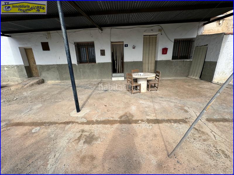 Foto a433300a-f9da-40b7-be4c-0fdfbd9b6e5b. House with fireplace in Montepinar - La Aparecida - Raiguero Orihuela