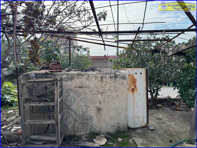 Foto b62ccfe4-73d7-4b7d-9d07-847e045c11bf. House with fireplace in Montepinar - La Aparecida - Raiguero Orihuela