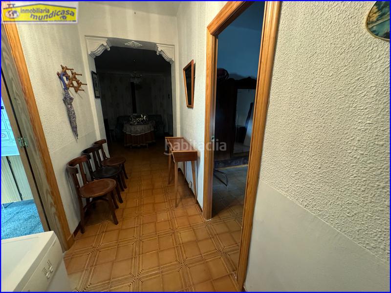 Foto ba0de002-b3f4-4bc7-a799-2d2efda89885. House with fireplace in Montepinar - La Aparecida - Raiguero Orihuela