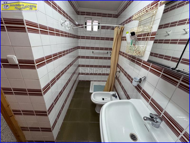 Foto cf916f90-69df-4eb9-98d6-93040a0fe3e3. House with fireplace in Montepinar - La Aparecida - Raiguero Orihuela