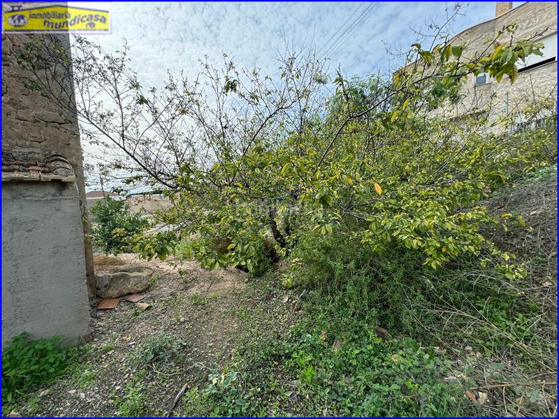 Foto d31b2b98-e1c6-4f05-bad9-d06487427d2b. House with fireplace in Montepinar - La Aparecida - Raiguero Orihuela