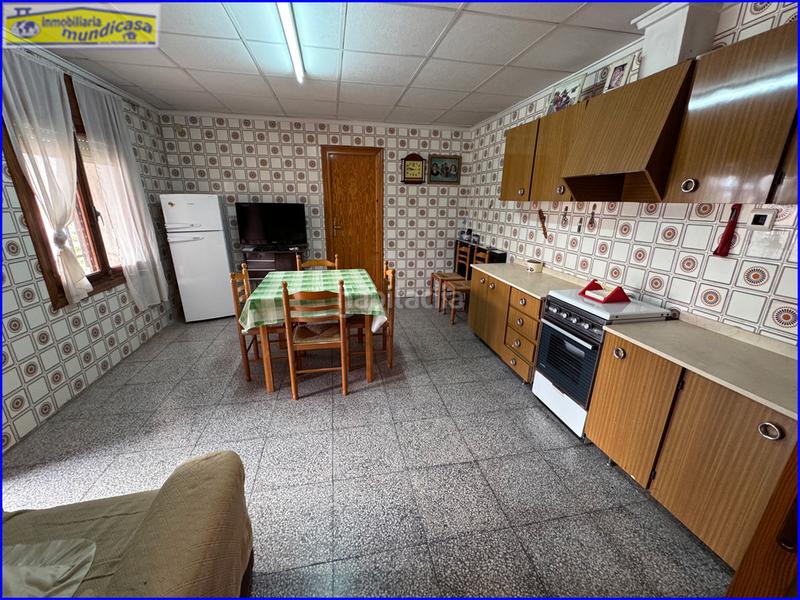 Foto d7771c81-7537-43e8-8e93-d11f670c06e2. House with fireplace in Montepinar - La Aparecida - Raiguero Orihuela