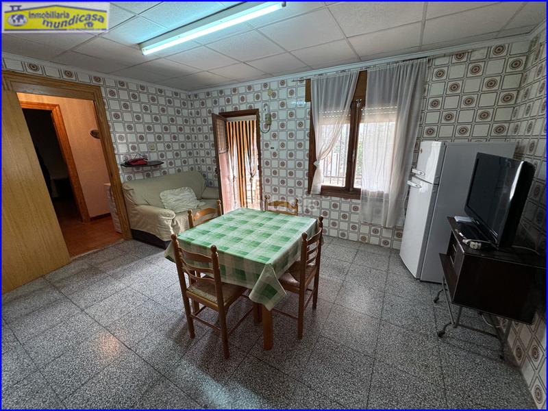 Foto dcb997a4-9bb1-4f68-beef-ac93d53f3253. House with fireplace in Montepinar - La Aparecida - Raiguero Orihuela