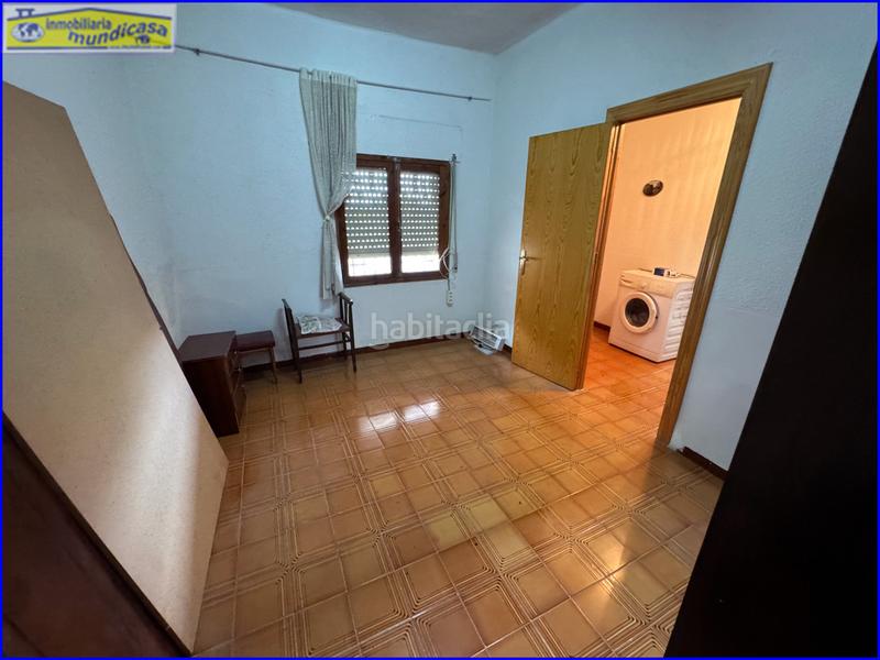 Foto ebc544c1-7dfc-4d9e-840d-a7791b8a0df7. House with fireplace in Montepinar - La Aparecida - Raiguero Orihuela