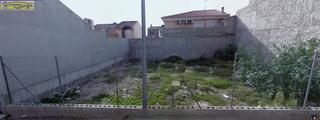 Terreny residencial a Santomera. Se vende parcela de 274 m2 en el siscar