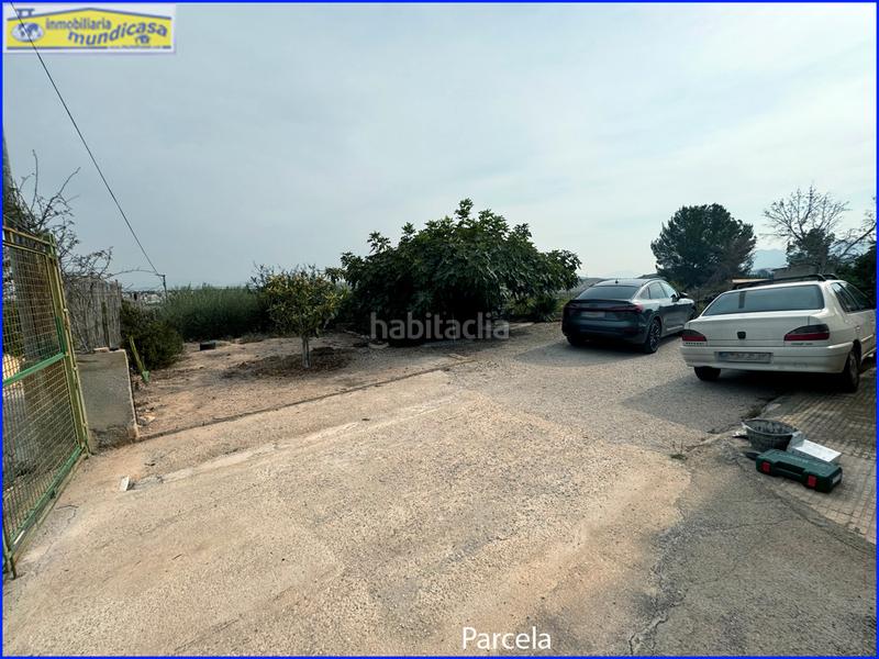 Foto 0590ab06-c12e-4671-b576-6fcb74b09aa9. Bauernhof mit parking in Fortuna