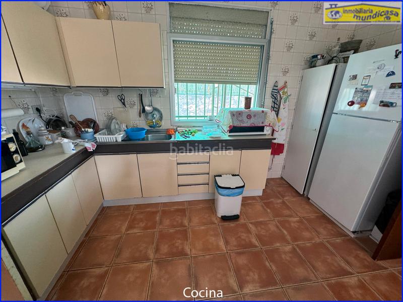 Foto 10d381b9-556f-4f11-bee0-f7ee0526b9d3. Bauernhof mit parking in Fortuna