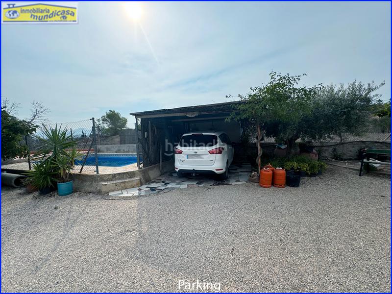 Foto 1cc16643-5c8e-4727-9ad0-65325b13760e. Bauernhof mit parking in Fortuna