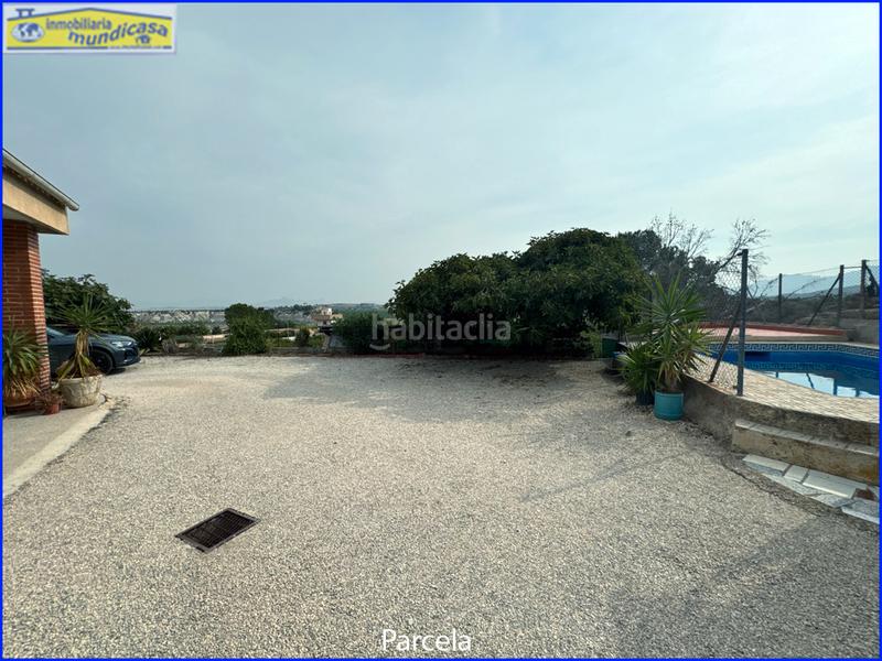 Foto 3c26d2a0-a5e6-4448-867c-8fd374b5521a. Bauernhof mit parking in Fortuna