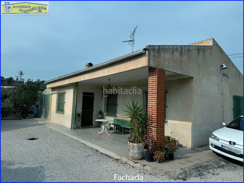 Foto 3da5917a-bd9e-4454-8747-d0cf2d001f2f. Bauernhof mit parking in Fortuna