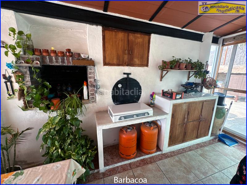 Foto 4f78ae56-519d-4eb5-9796-845e5954ef0c. Bauernhof mit parking in Fortuna