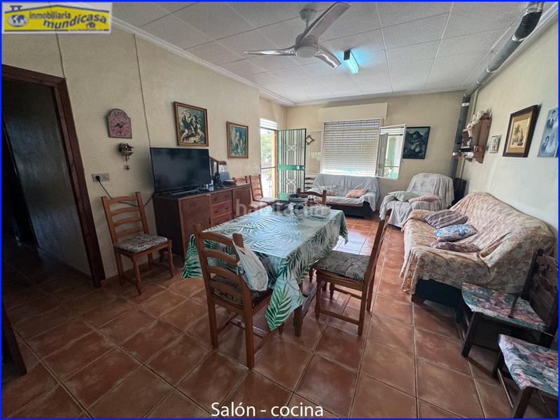 Foto 52e6d25e-7534-424f-b623-4393981dd819. Bauernhof mit parking in Fortuna