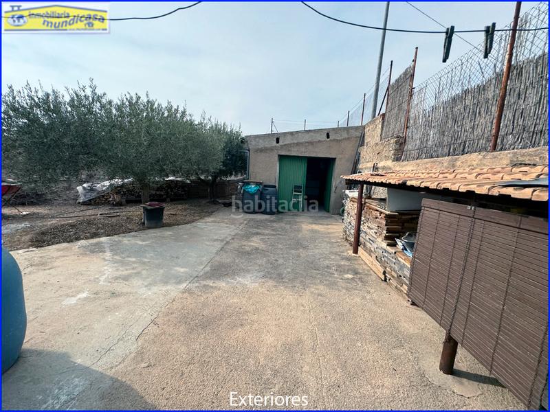 Foto 56d8bc8f-2485-4caf-ac6d-ed9c5598bf37. Bauernhof mit parking in Fortuna