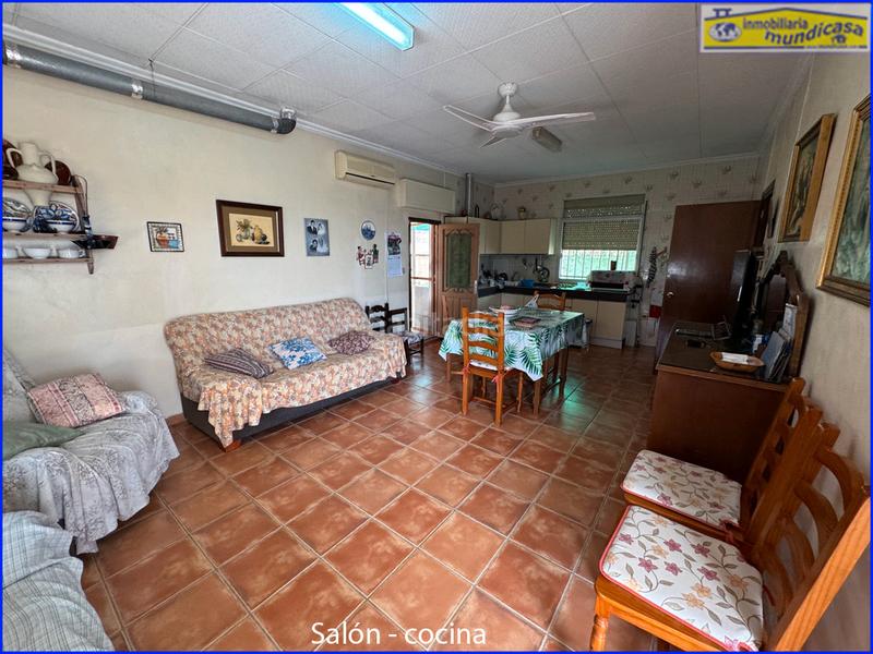 Foto 6cdab2ee-8432-4f26-b576-f3718e973feb. Bauernhof mit parking in Fortuna