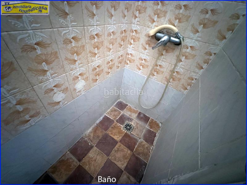 Foto 71280635-2887-41ac-bff0-45b21d05d999. Bauernhof mit parking in Fortuna