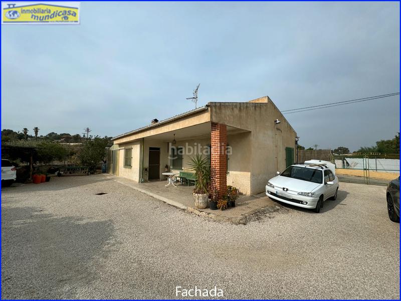 Foto 80ac8efd-fd5a-4994-a46d-f8b66179ff46. Bauernhof mit parking in Fortuna