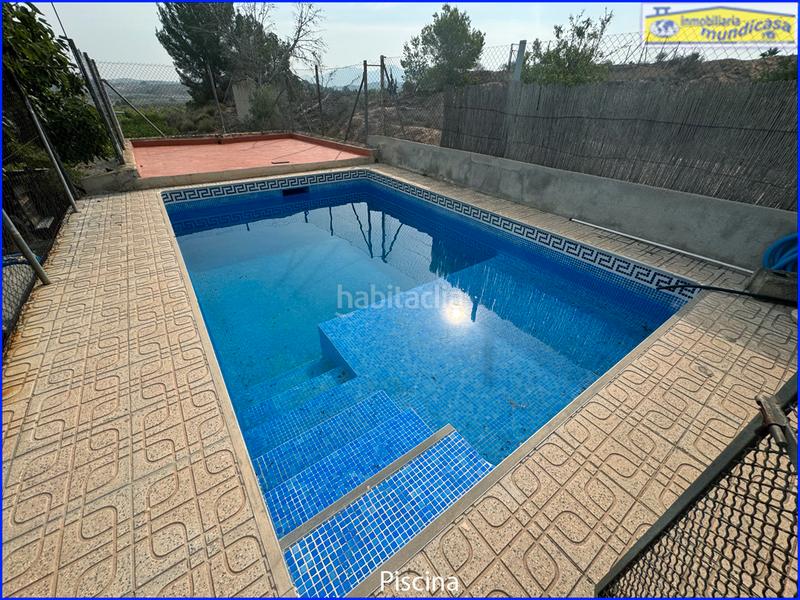 Foto 826e0953-767a-4811-a835-54ea837f548f. Bauernhof mit parking in Fortuna