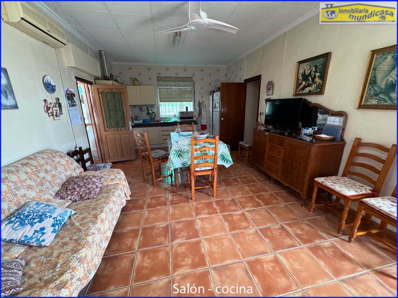 Foto 8904cdee-21c4-4842-b7b6-41c7b1889b82. Bauernhof mit parking in Fortuna