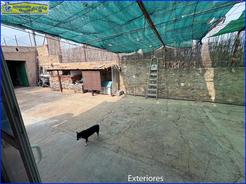 Foto 8d7ea9f3-e059-45fc-9b92-a36ca1331e08. Bauernhof mit parking in Fortuna