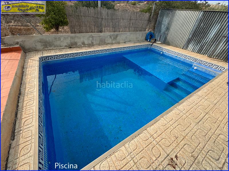 Foto d034a2ee-4209-449b-b5bc-66422fa351d1. Bauernhof mit parking in Fortuna