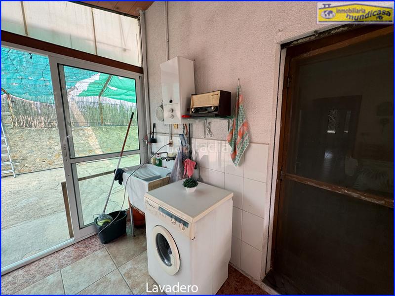 Foto e053d114-fd32-4503-ac74-3bd28b70ee8f. Bauernhof mit parking in Fortuna