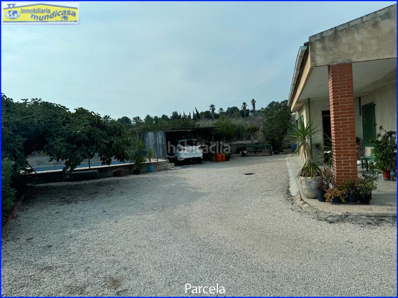 Foto f70dd767-5e99-4d1d-80fa-b00815a4d3e0. Bauernhof mit parking in Fortuna