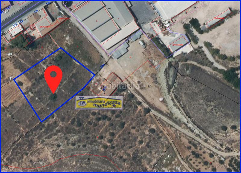 Foto 1783e64a-4c18-4292-9d54-35cee4ca7dd1. Propriété dans Cobatillas Murcia