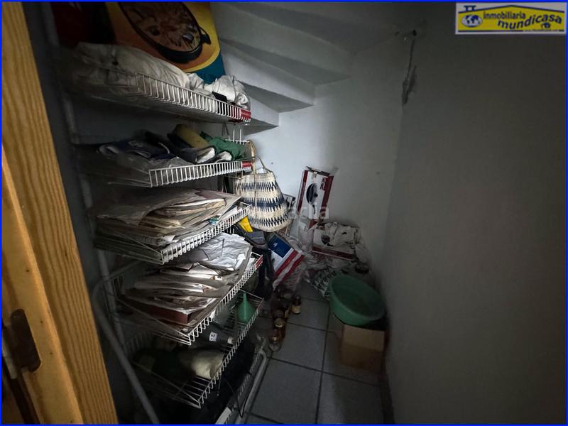 Foto 0cf2b112-5175-45a7-9a00-03773cf60b40. Dúplex amb xemeneia a Santomera