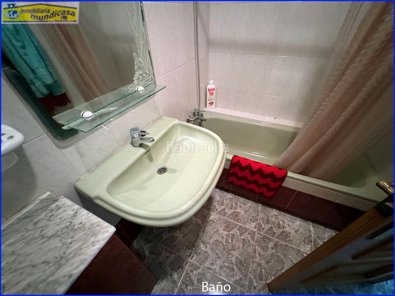 Foto 1531b410-8f32-4676-bde4-2a8111173166. Dúplex amb xemeneia a Santomera