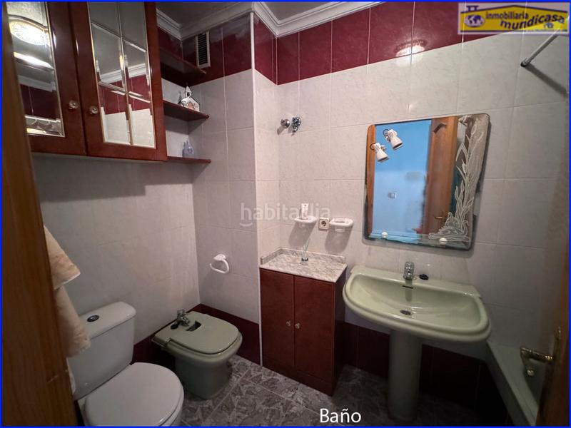 Foto 23a70c9c-c253-4d02-b5a1-f7e26ff4276a. Dúplex amb xemeneia a Santomera