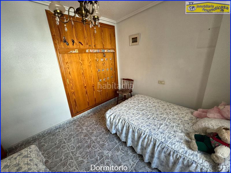 Foto 29572da7-80c1-4ba8-aec0-3cc37cecfbcb. Dúplex amb xemeneia a Santomera