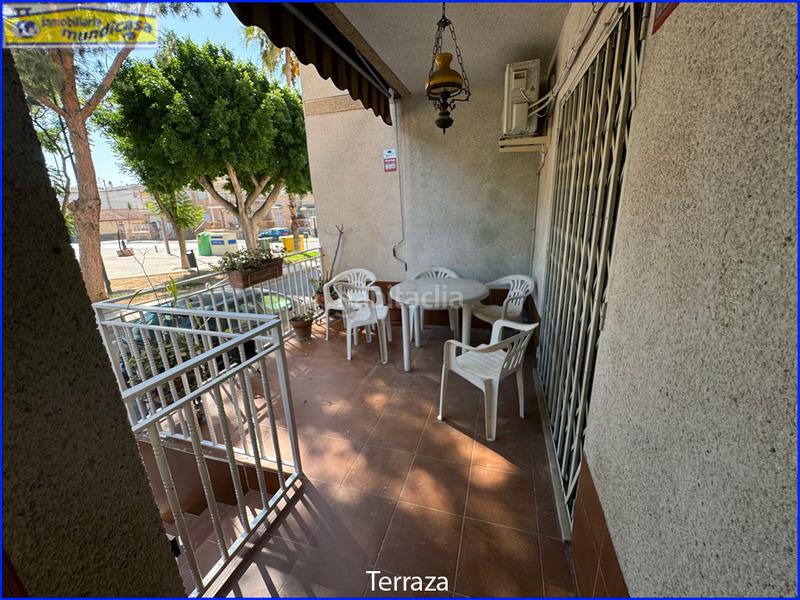 Foto 9039af28-deb3-47c3-9bc4-6ead29cda163. Dúplex amb xemeneia a Santomera