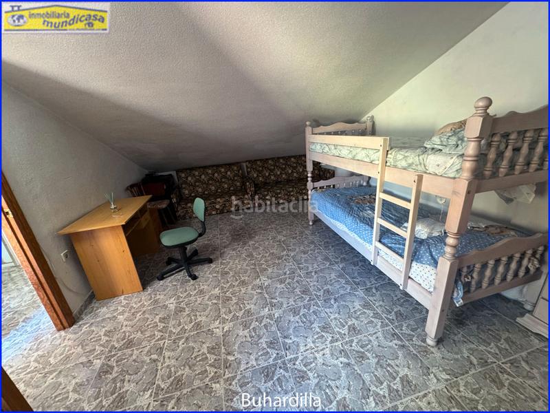 Foto 9a5fdca8-99f5-4adf-969f-77de5c7d4362. Dúplex amb xemeneia a Santomera