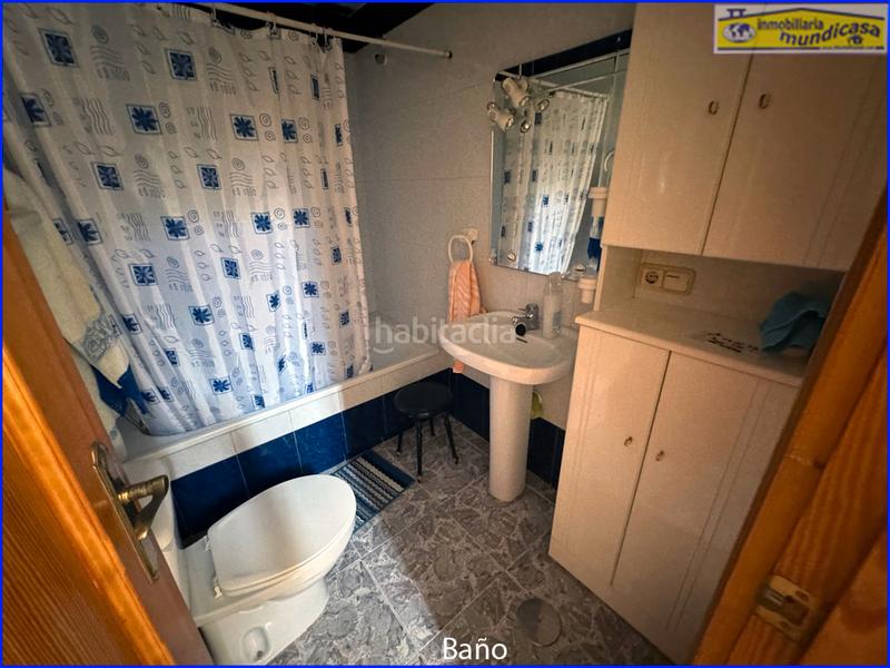 Foto b3954627-0401-4c59-bd71-16ee6d2a4d42. Dúplex amb xemeneia a Santomera