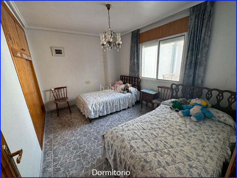 Foto b6a58eea-c8b3-4043-94bb-bf7c44dcb0ae. Dúplex amb xemeneia a Santomera