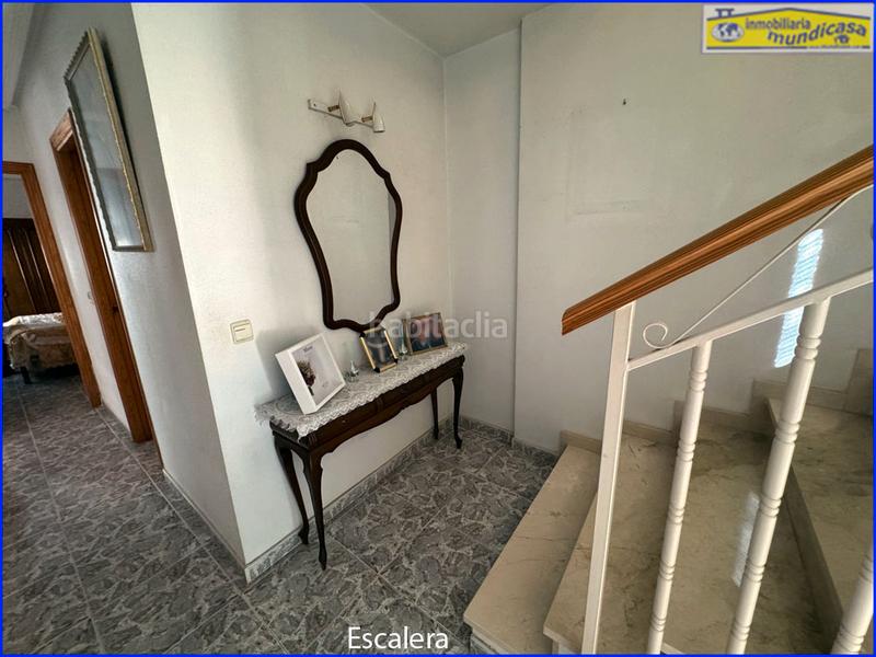 Foto c9511226-0469-4f40-bba0-371c869c7f11. Dúplex amb xemeneia a Santomera