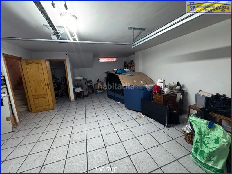 Foto cb124274-c185-4a4c-8eb2-e95f38e99e72. Dúplex amb xemeneia a Santomera