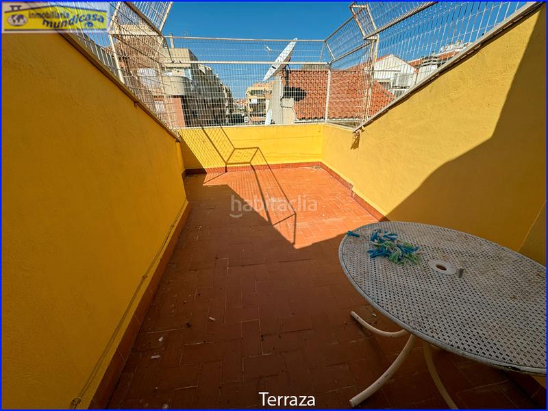 Foto ccb6d9fd-19ac-430b-bdf7-f48667ff1ebc. Dúplex amb xemeneia a Santomera