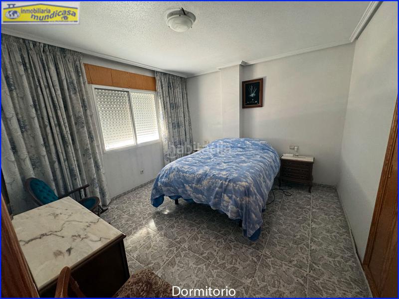 Foto d353b7a8-3048-4ecb-93b2-0ee2233e2f01. Dúplex amb xemeneia a Santomera