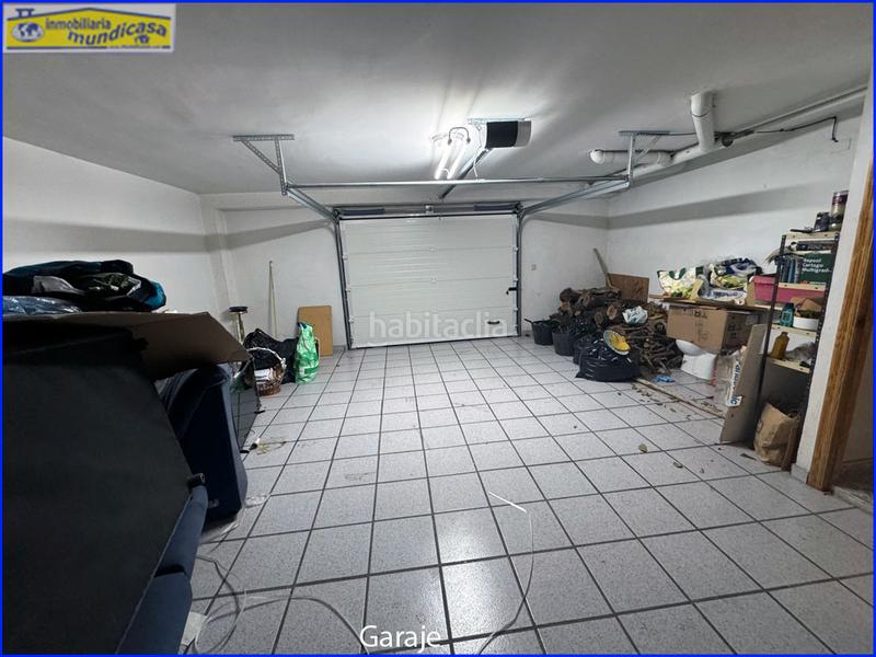 Foto e5ebc359-3fa9-4b32-8bfe-f0944dbec943. Dúplex amb xemeneia a Santomera