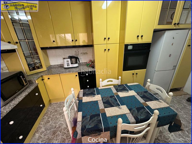 Foto eb13f11b-4c9a-42fe-a247-eb27ca6c4da6. Dúplex amb xemeneia a Santomera